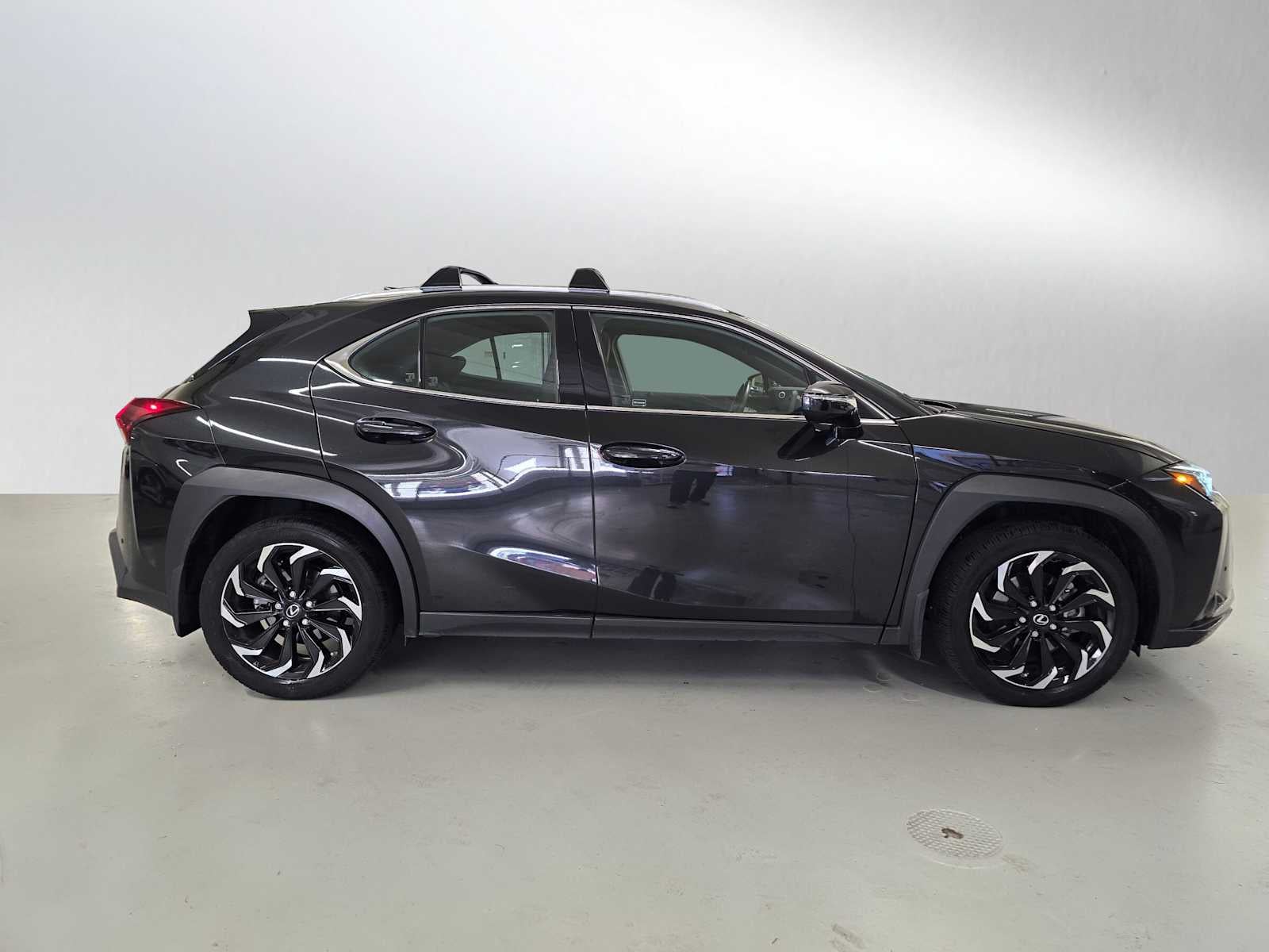 2023 Lexus UX 250h UX 250h