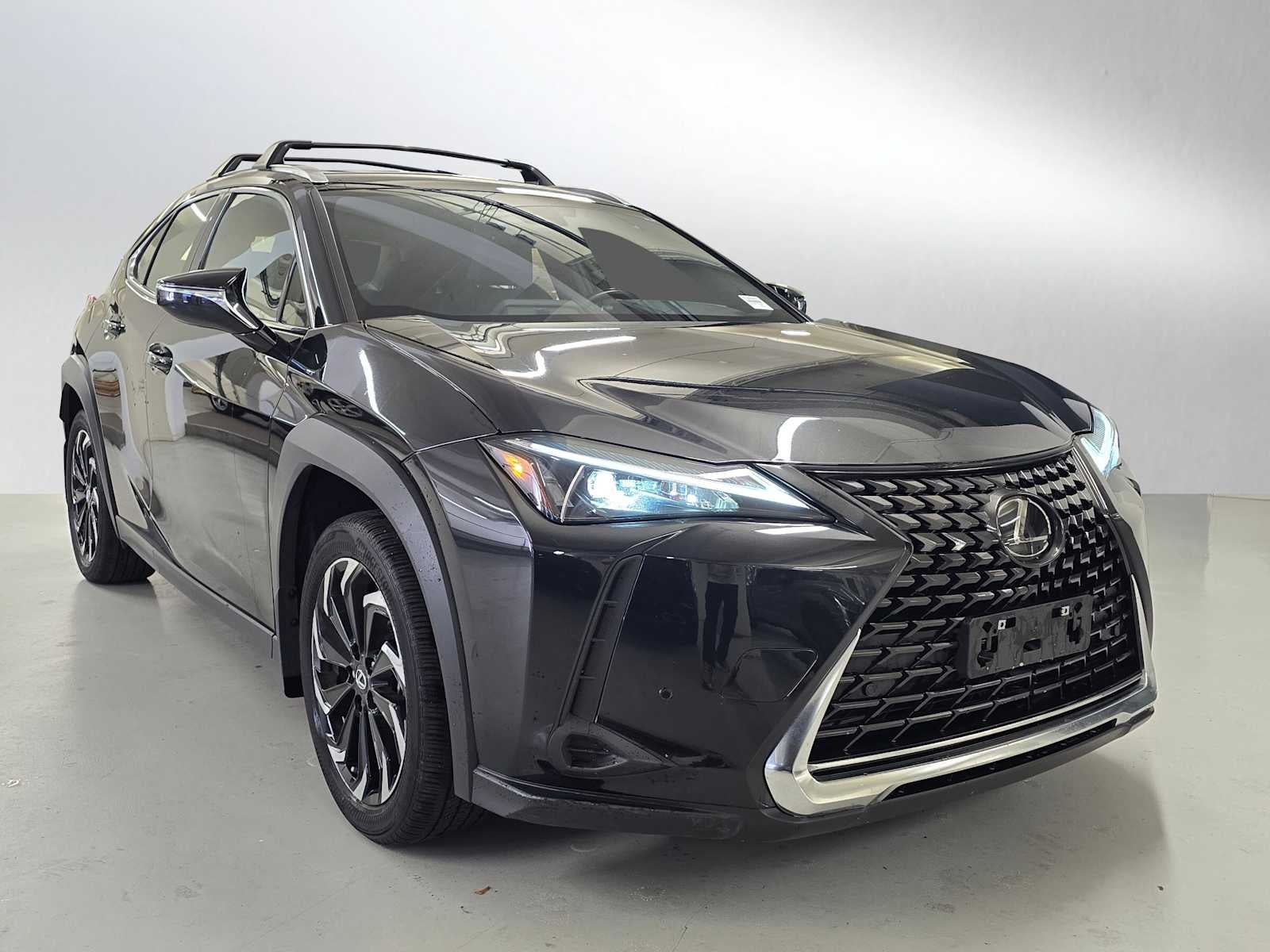 2023 Lexus UX 250h UX 250h