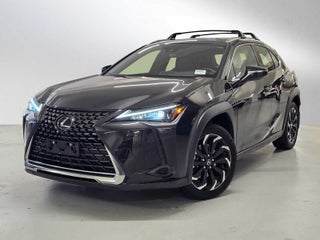 2023 Lexus UX 250h UX 250h