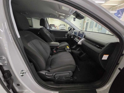 2024 Hyundai IONIQ 5 SE Standard Range