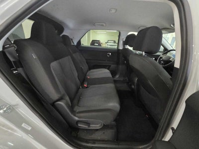 2024 Hyundai IONIQ 5 SE Standard Range