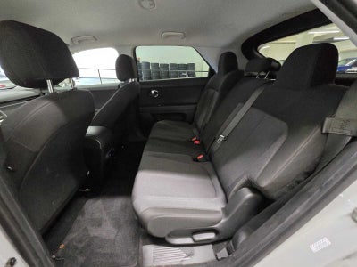 2024 Hyundai IONIQ 5 SE Standard Range