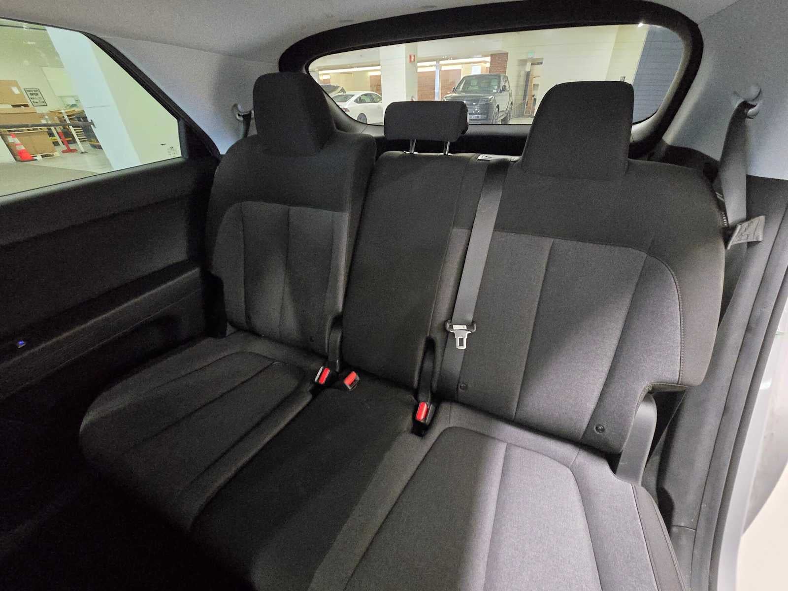 2024 Hyundai IONIQ 5 SE Standard Range