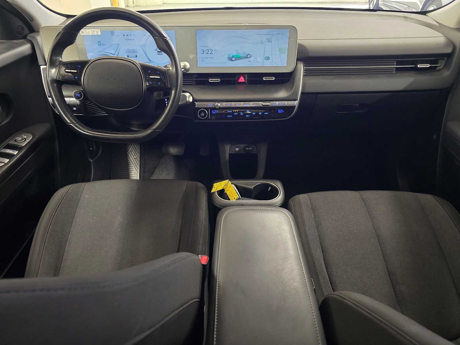 2024 Hyundai IONIQ 5 SE Standard Range