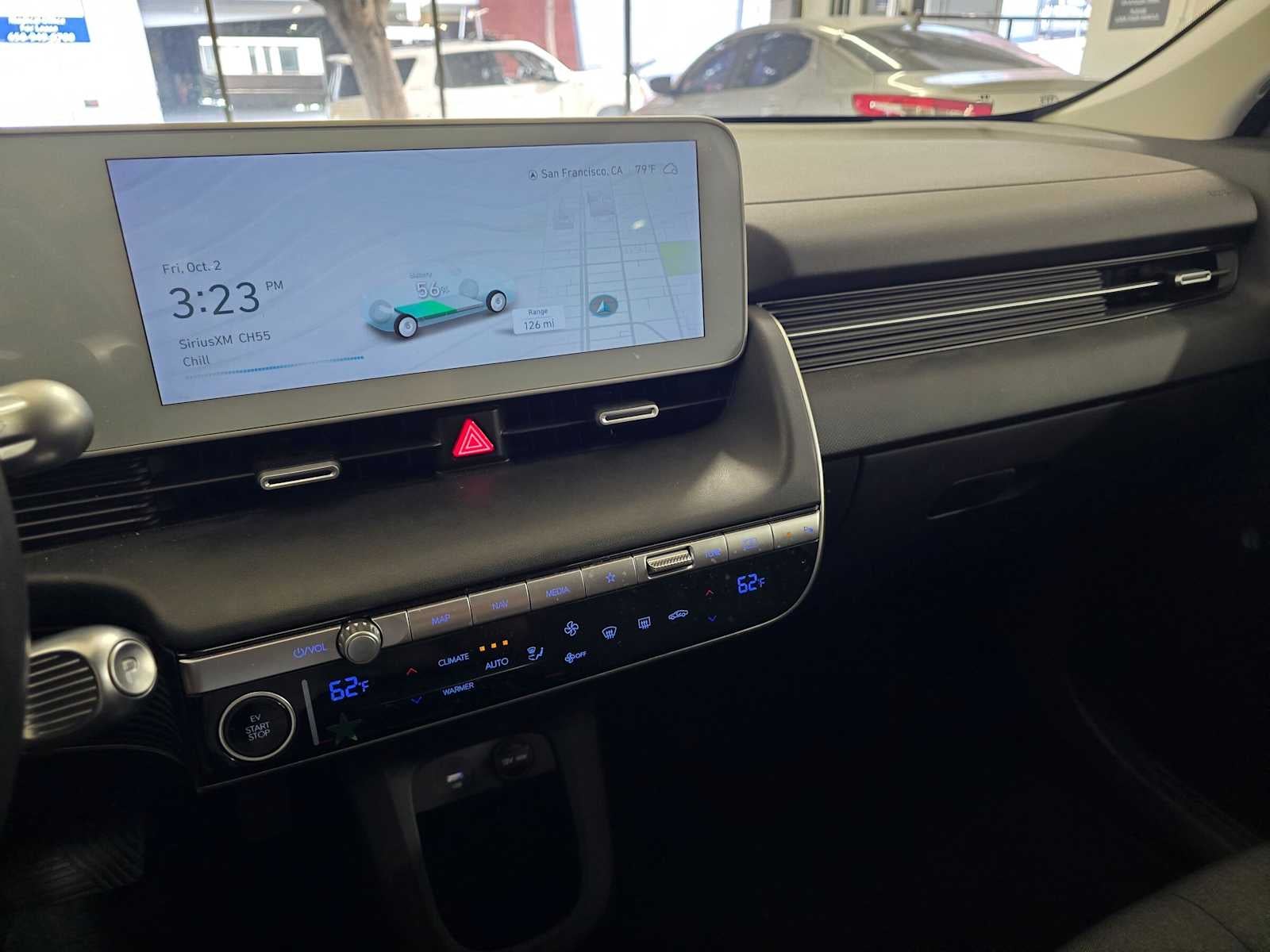 2024 Hyundai IONIQ 5 SE Standard Range