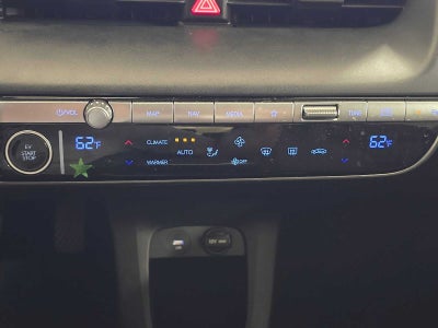 2024 Hyundai IONIQ 5 SE Standard Range