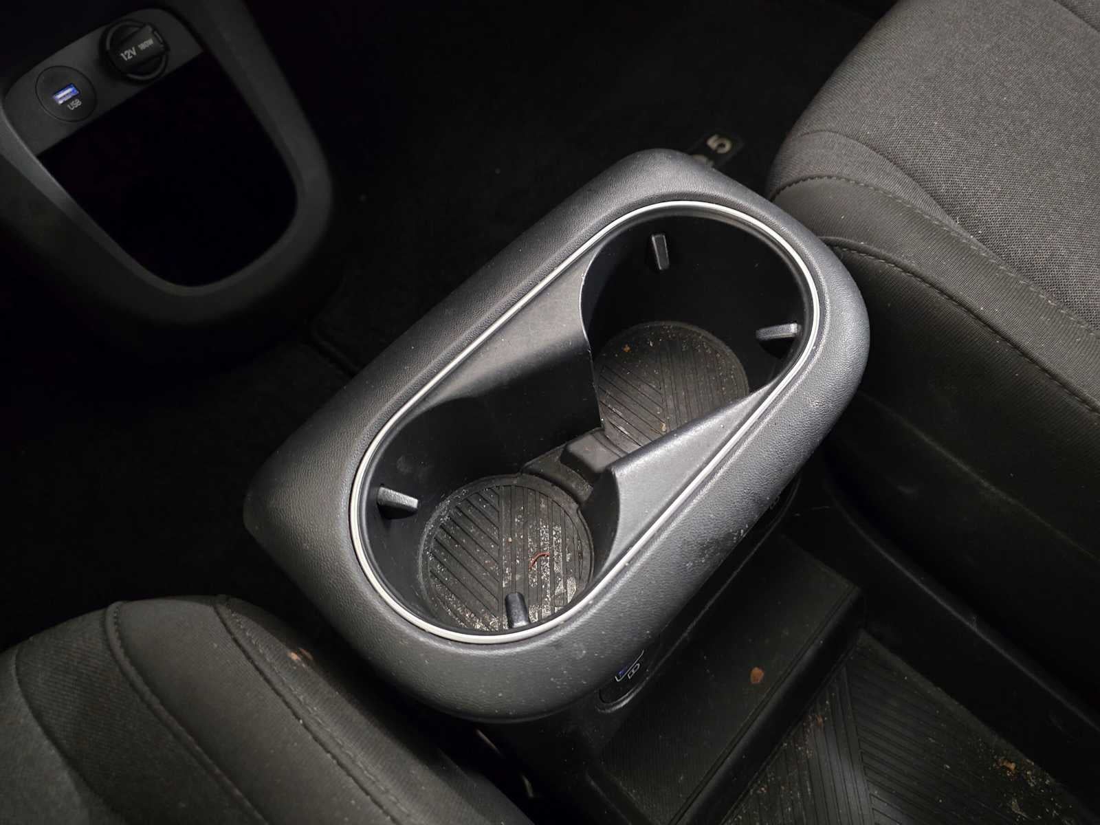 2024 Hyundai IONIQ 5 SE Standard Range