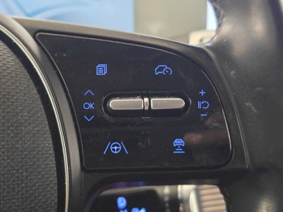2024 Hyundai IONIQ 5 SE Standard Range