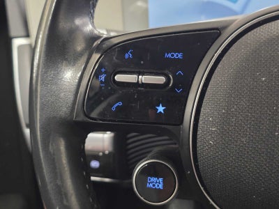 2024 Hyundai IONIQ 5 SE Standard Range