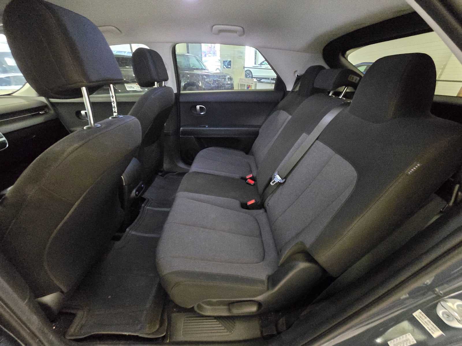 2024 Hyundai IONIQ 5 SEL
