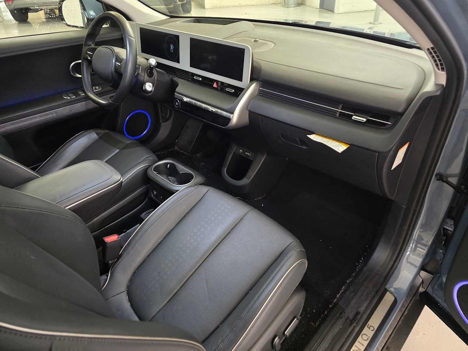 2024 Hyundai IONIQ 5 Limited