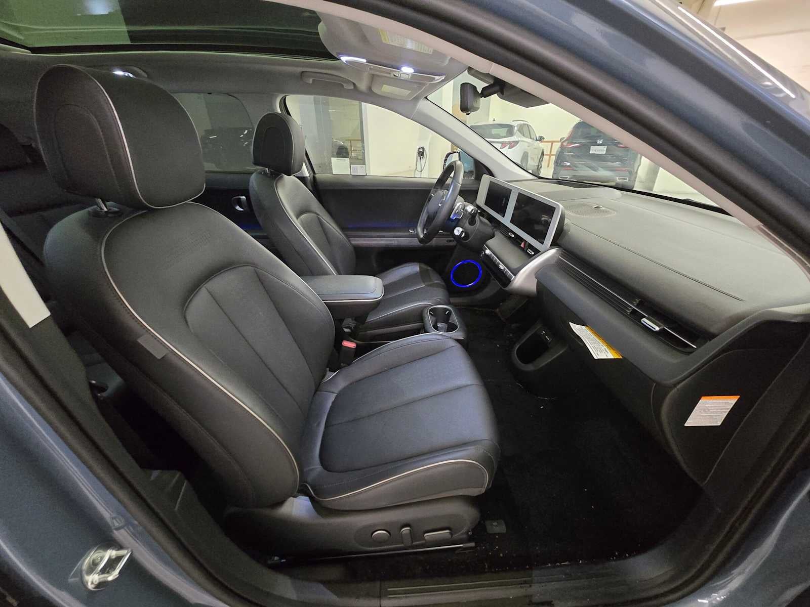 2024 Hyundai IONIQ 5 Limited
