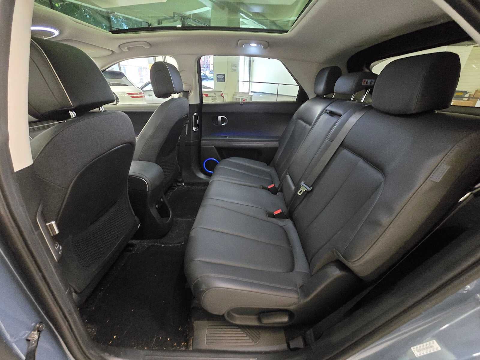 2024 Hyundai IONIQ 5 Limited