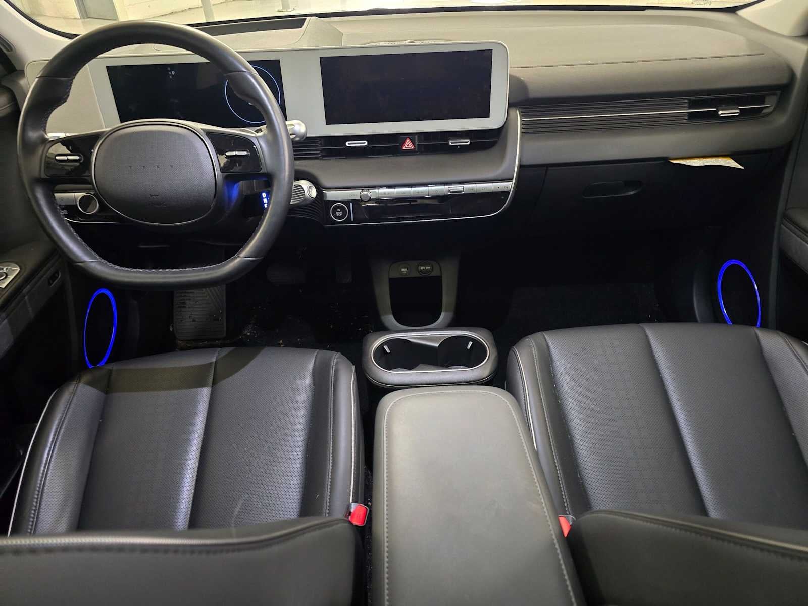 2024 Hyundai IONIQ 5 Limited