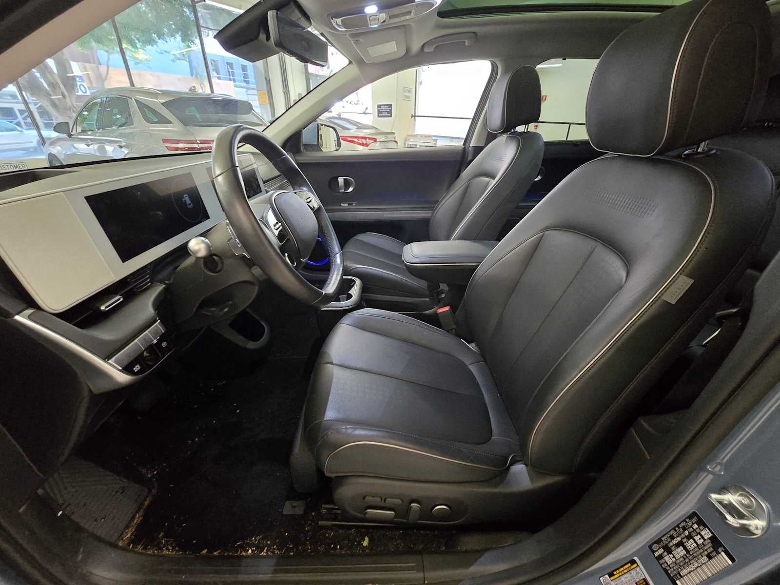 2024 Hyundai IONIQ 5 Limited