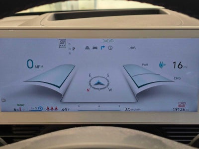 2024 Hyundai IONIQ 5 Limited