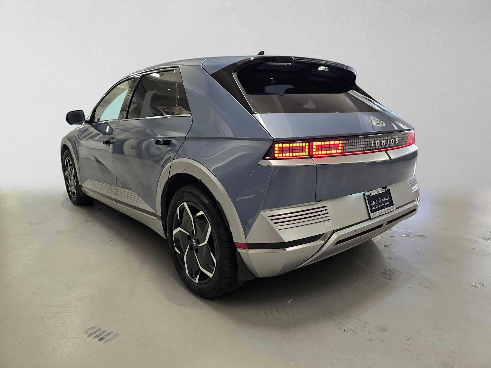 2024 Hyundai IONIQ 5 Limited