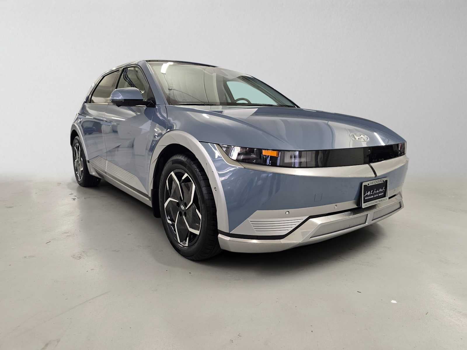 2024 Hyundai IONIQ 5 Limited