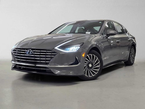 2023 Hyundai Sonata Hybrid SEL