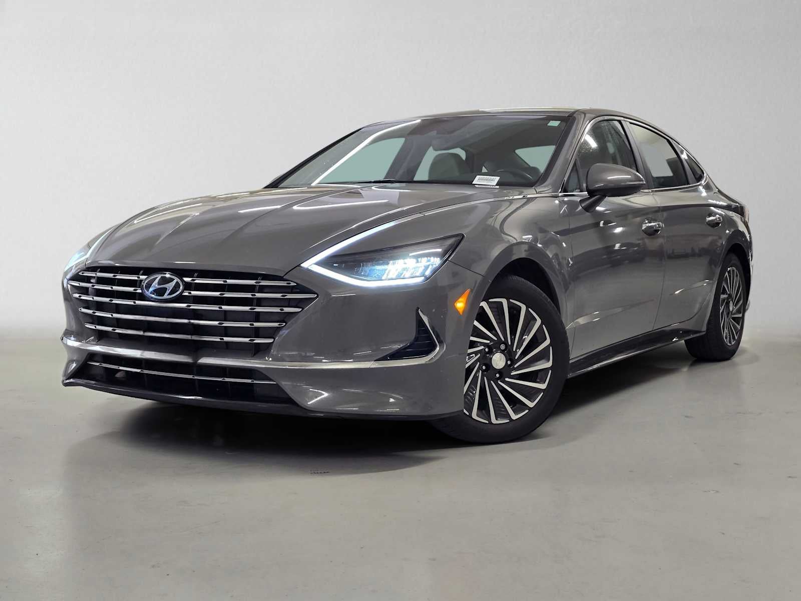 2023 Hyundai Sonata Hybrid SEL