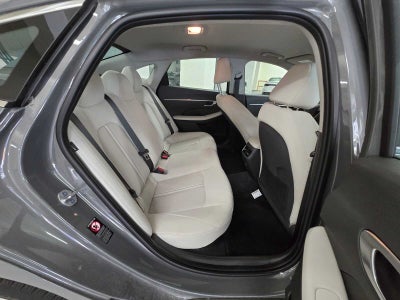 2023 Hyundai Sonata Hybrid SEL