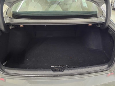 2023 Hyundai Sonata Hybrid SEL
