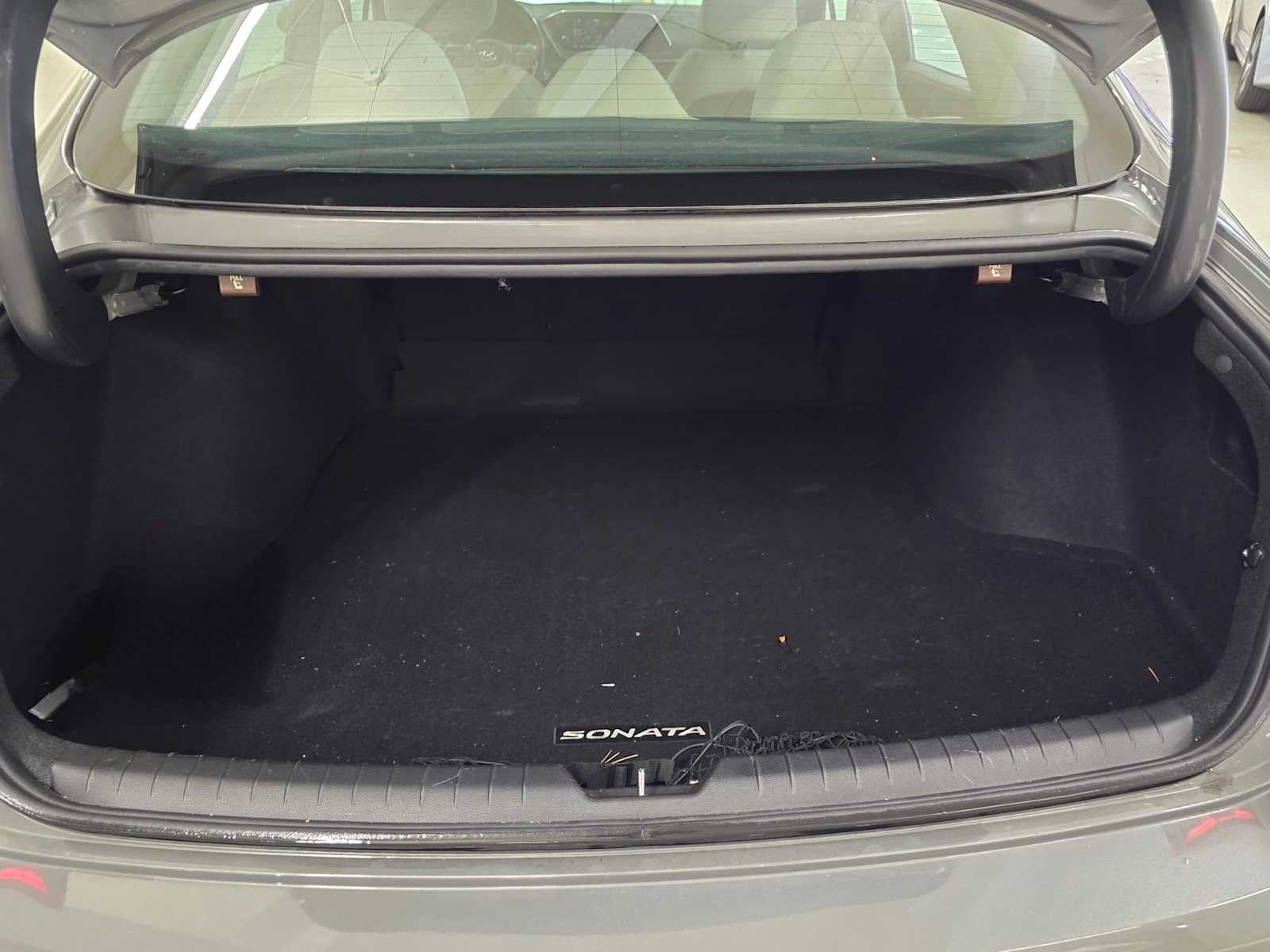 2023 Hyundai Sonata Hybrid SEL