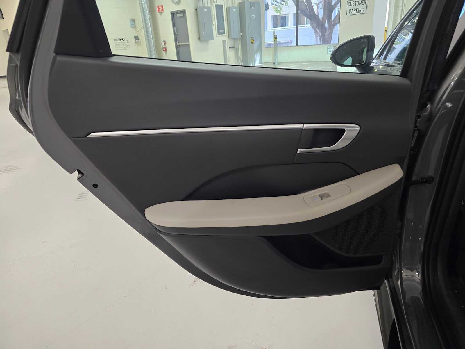2023 Hyundai Sonata Hybrid SEL