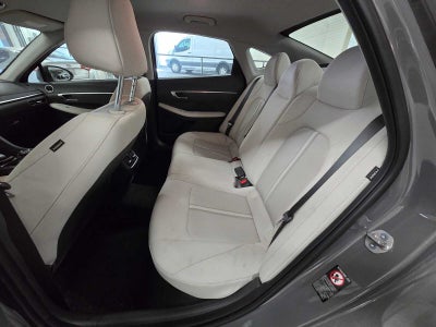 2023 Hyundai Sonata Hybrid SEL