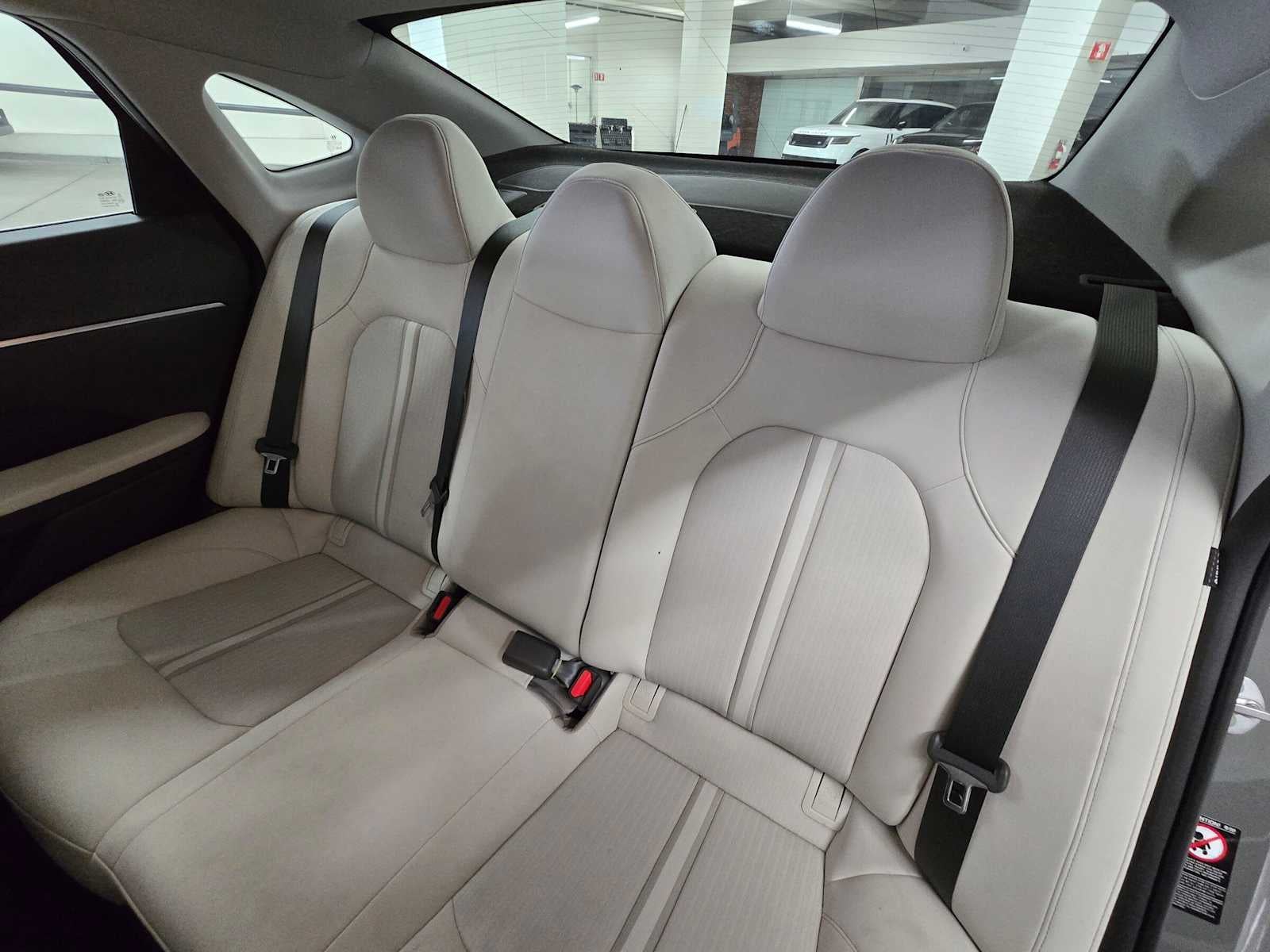2023 Hyundai Sonata Hybrid SEL