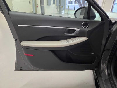 2023 Hyundai Sonata Hybrid SEL
