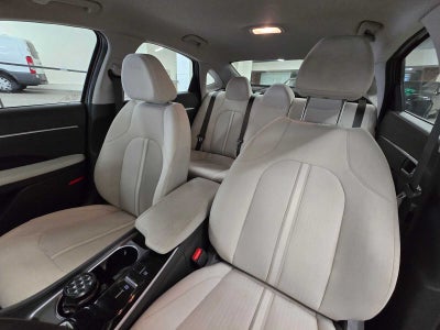 2023 Hyundai Sonata Hybrid SEL