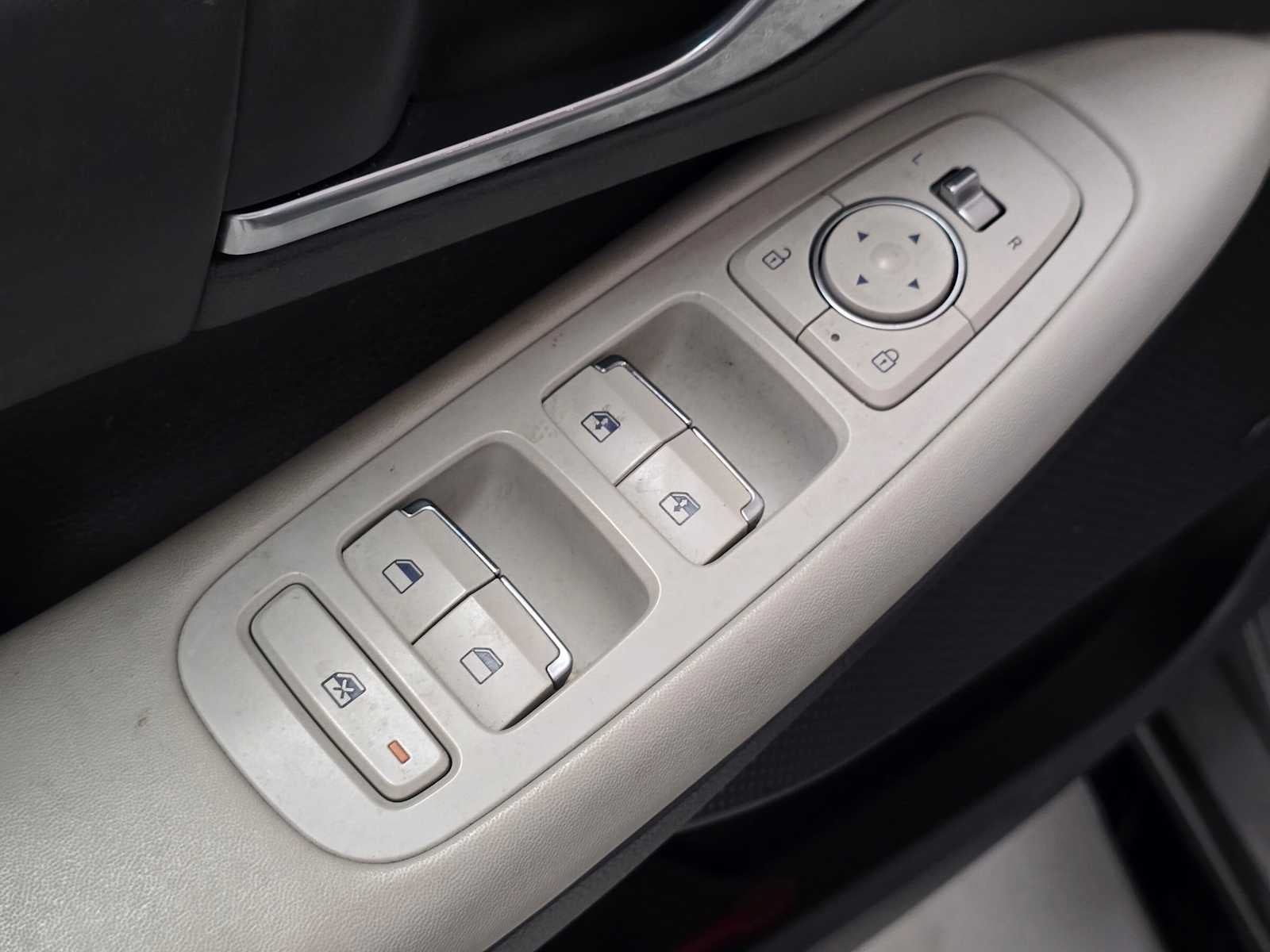 2023 Hyundai Sonata Hybrid SEL