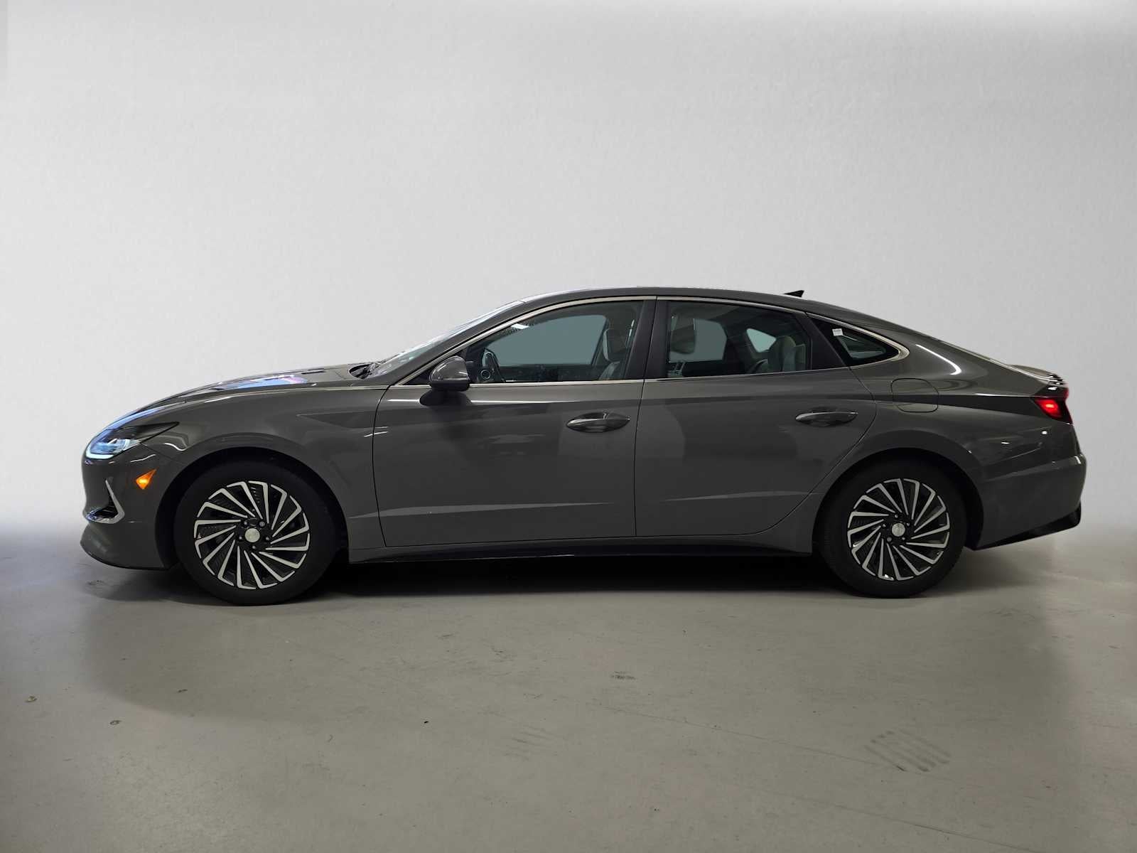2023 Hyundai Sonata Hybrid SEL