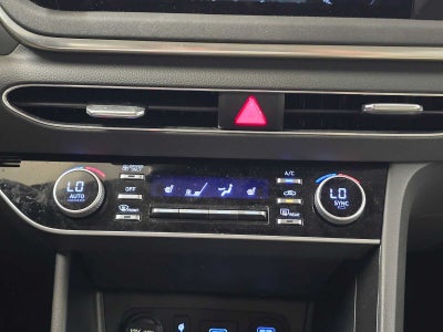 2023 Hyundai Sonata Hybrid SEL