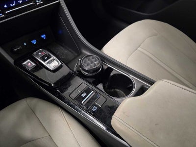 2023 Hyundai Sonata Hybrid SEL