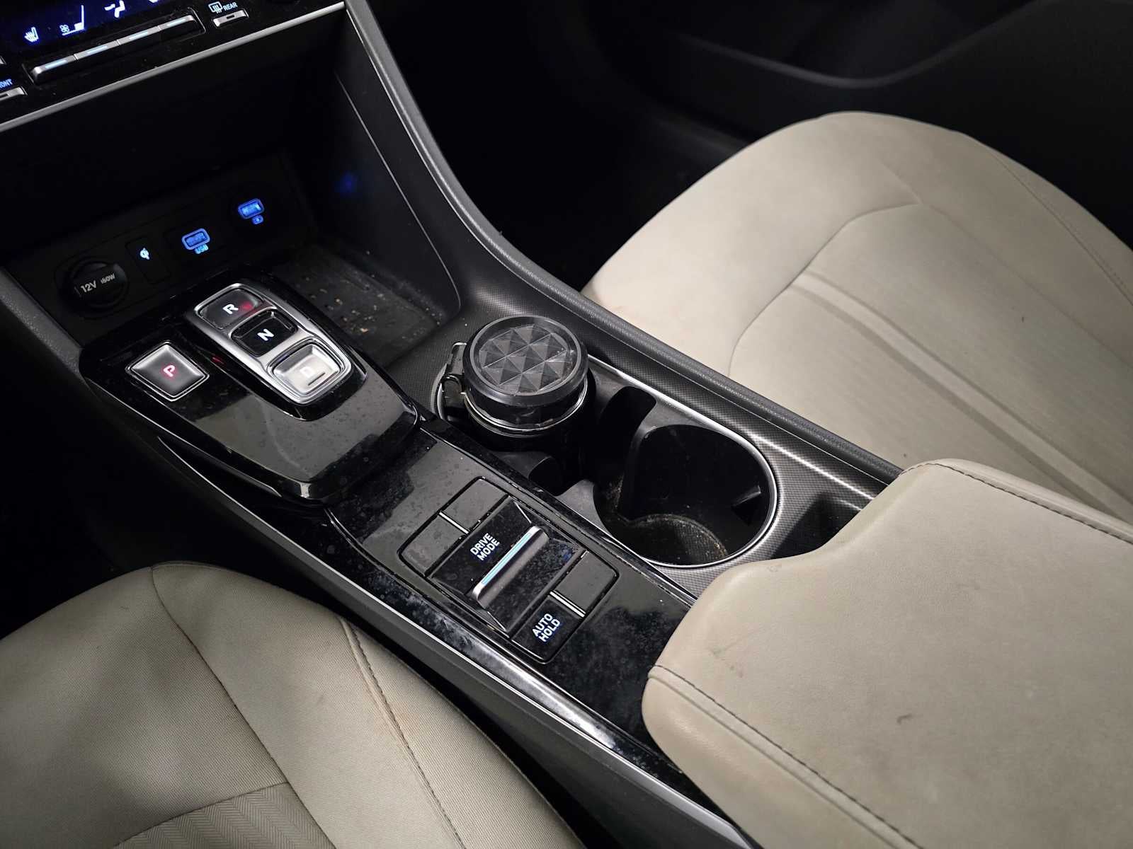 2023 Hyundai Sonata Hybrid SEL