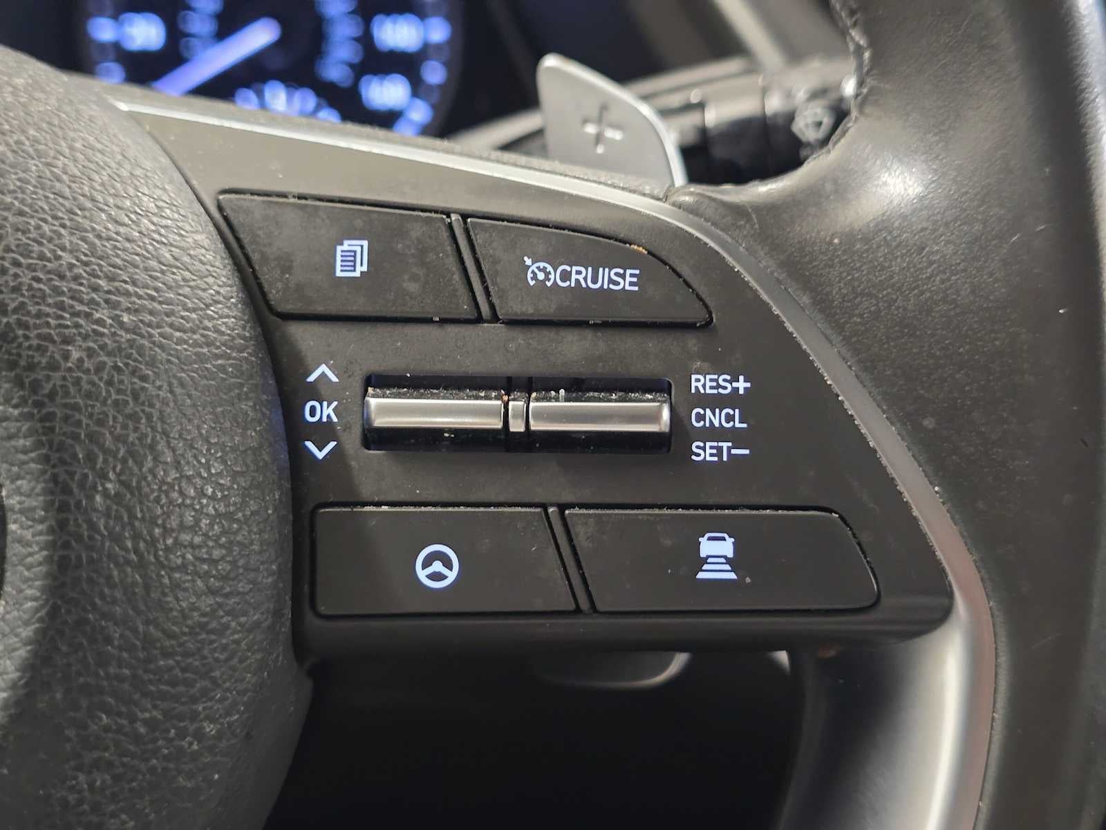2023 Hyundai Sonata Hybrid SEL