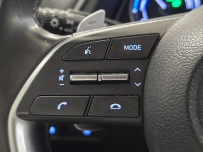 2023 Hyundai Sonata Hybrid SEL