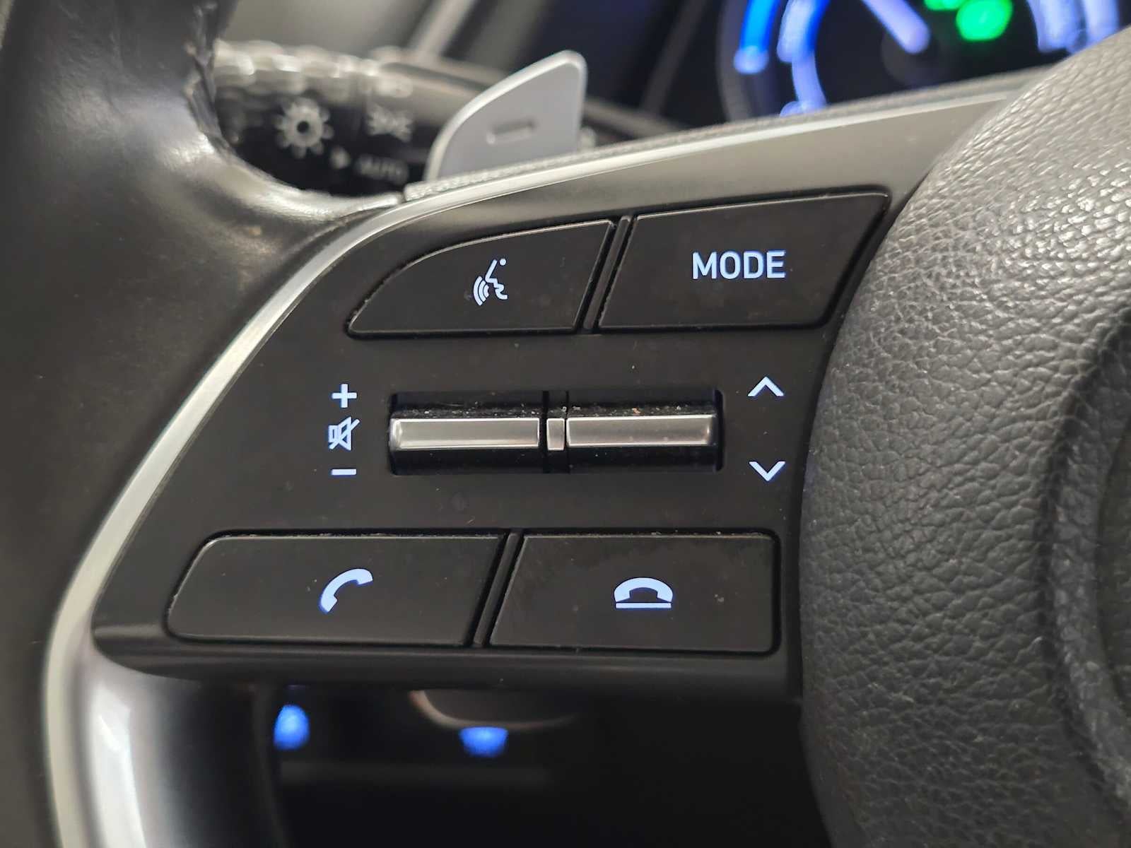 2023 Hyundai Sonata Hybrid SEL