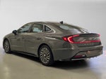 2023 Hyundai Sonata Hybrid SEL