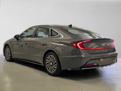 2023 Hyundai Sonata Hybrid SEL