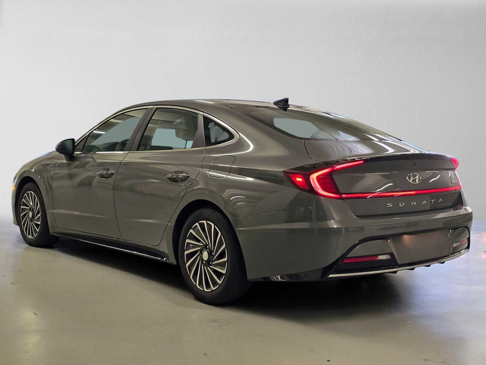 2023 Hyundai Sonata Hybrid SEL