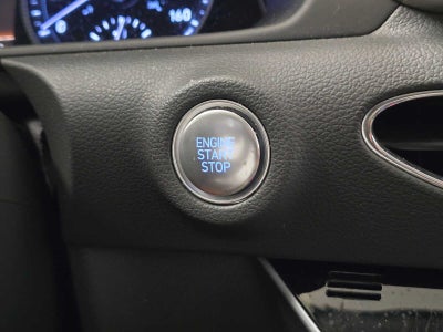 2023 Hyundai Sonata Hybrid SEL