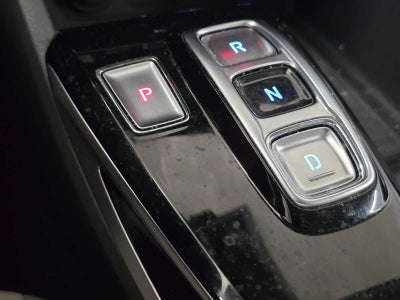2023 Hyundai Sonata Hybrid SEL