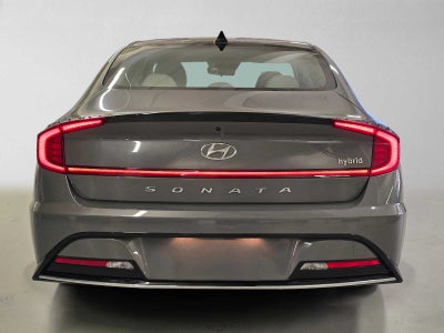 2023 Hyundai Sonata Hybrid SEL