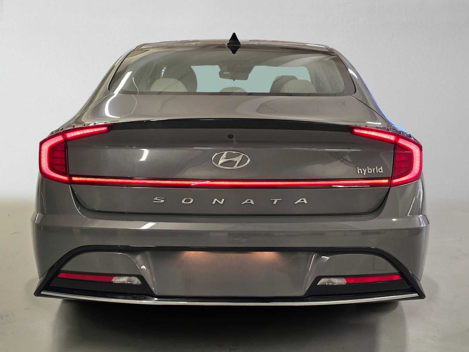 2023 Hyundai Sonata Hybrid SEL