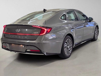 2023 Hyundai Sonata Hybrid SEL