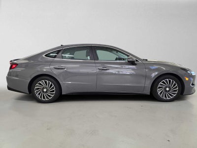 2023 Hyundai Sonata Hybrid SEL