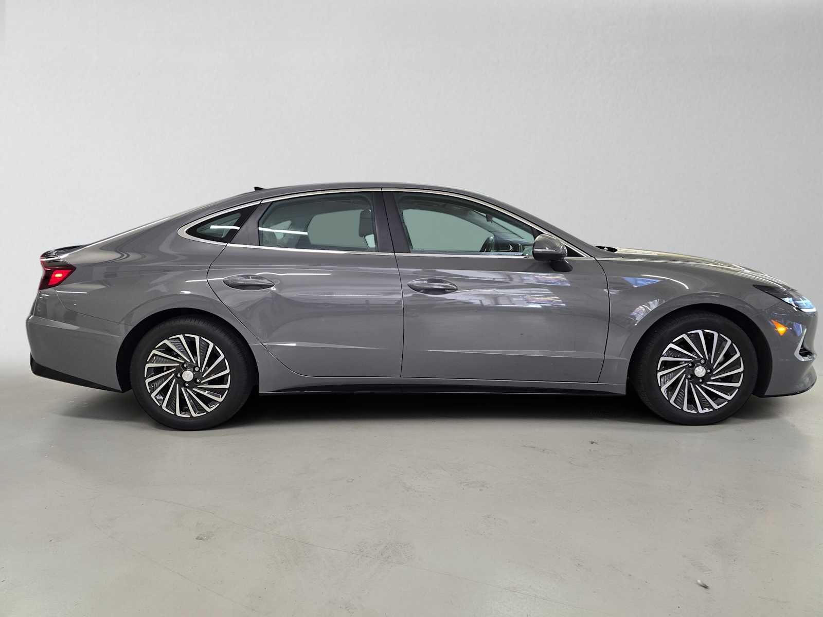 2023 Hyundai Sonata Hybrid SEL